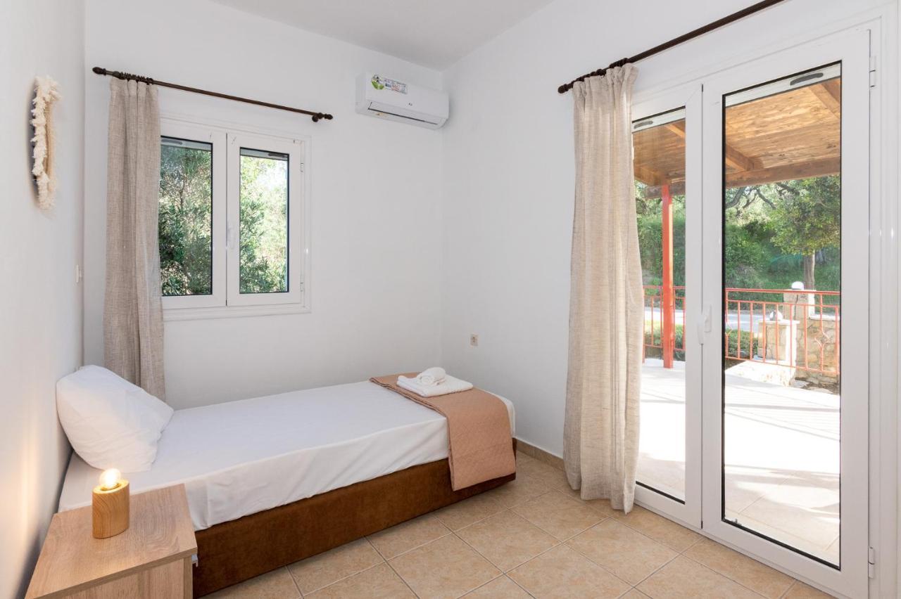 Mysa Nature Apartments 查加基恩 外观 照片