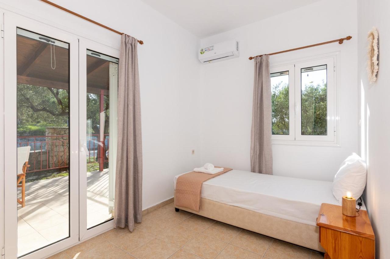 Mysa Nature Apartments 查加基恩 外观 照片