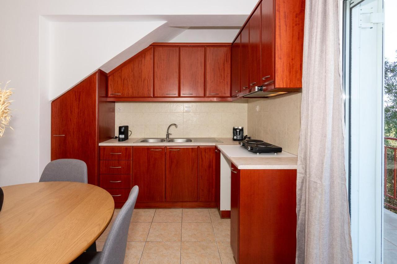 Mysa Nature Apartments 查加基恩 外观 照片