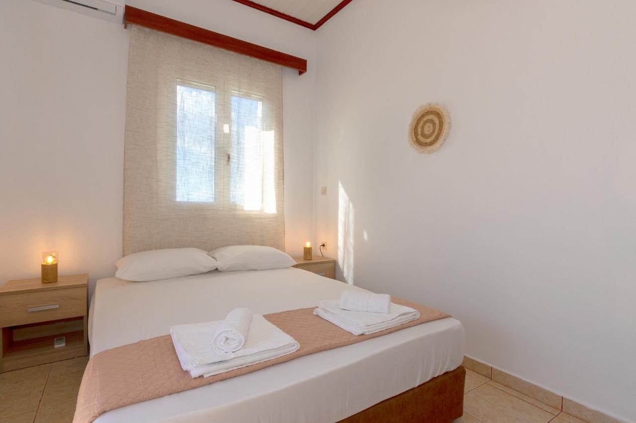 Mysa Nature Apartments 查加基恩 外观 照片