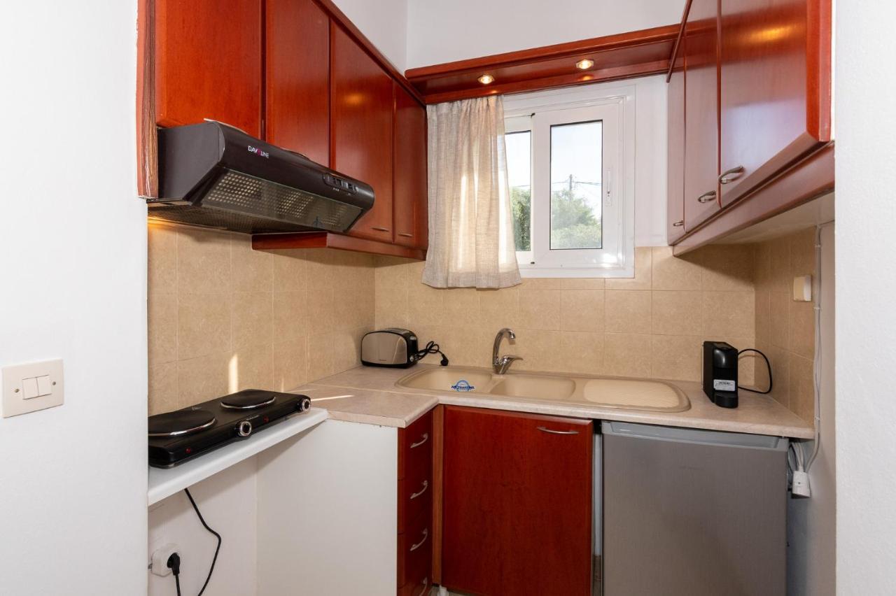 Mysa Nature Apartments 查加基恩 外观 照片