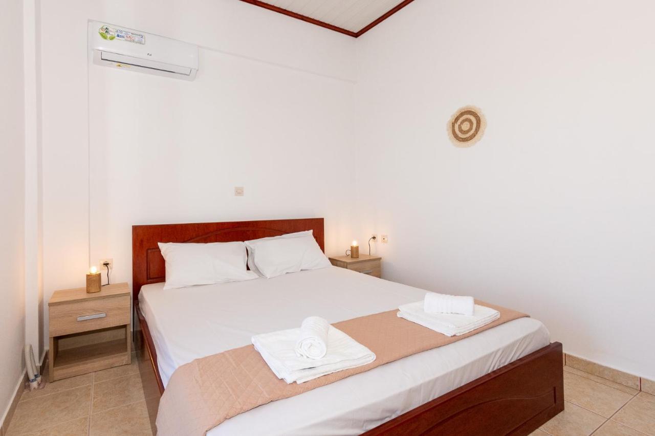 Mysa Nature Apartments 查加基恩 外观 照片