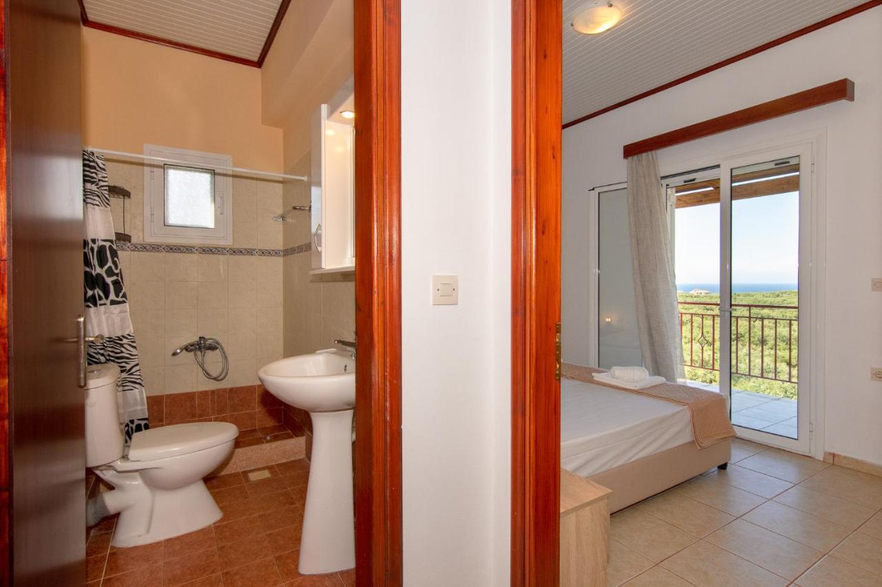 Mysa Nature Apartments 查加基恩 外观 照片